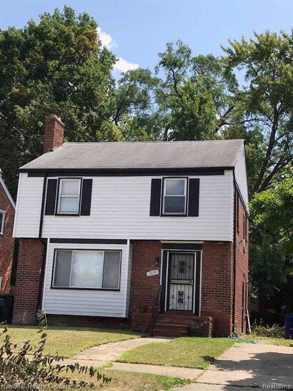 13035 Pembroke Avenue - Photo 1