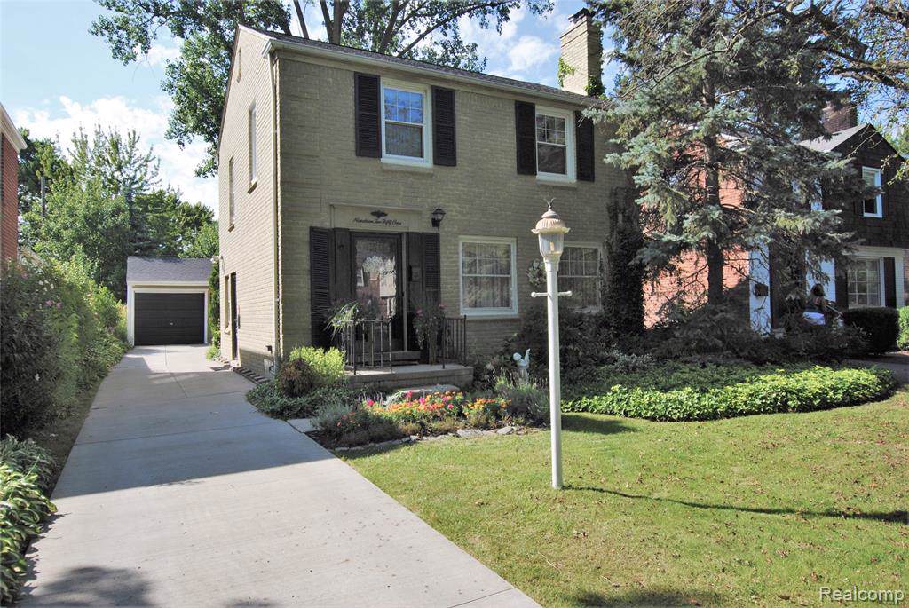 19251 Linville Street - Photo 1