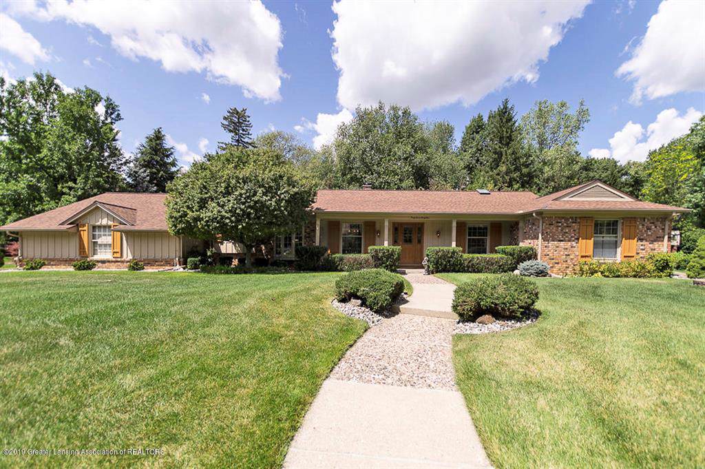 4731 Arapaho Trail - Photo 1