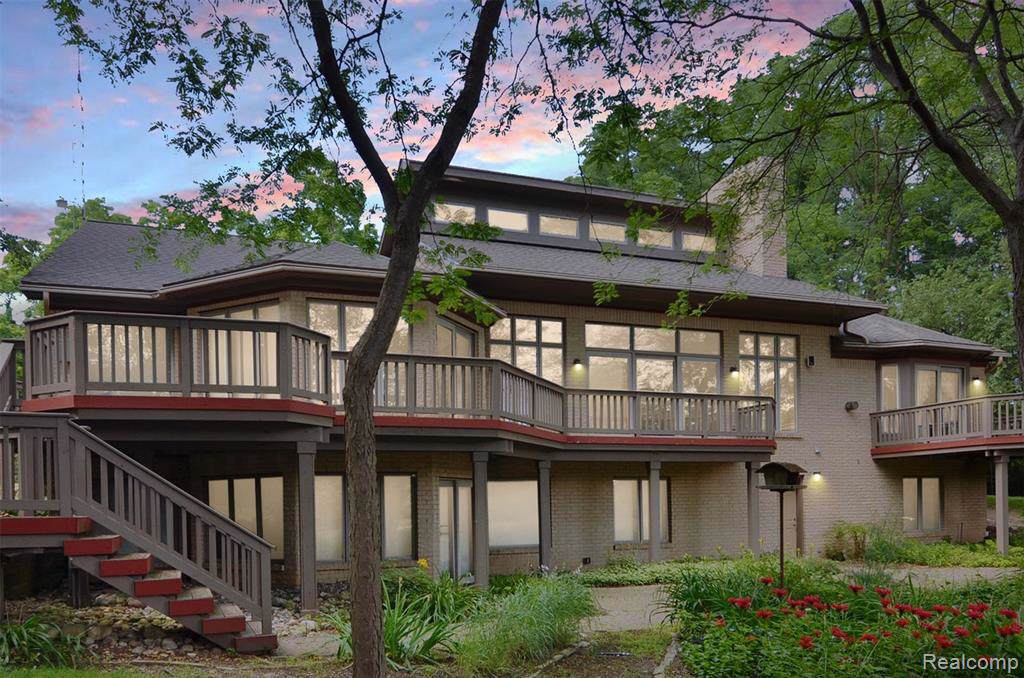 13530 Chateau Cove Drive - Photo 1