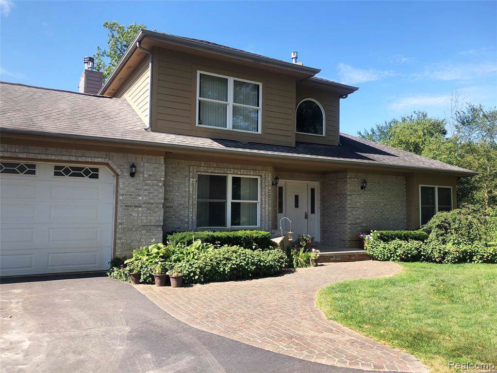 1036 Lockwood Road - Photo 1