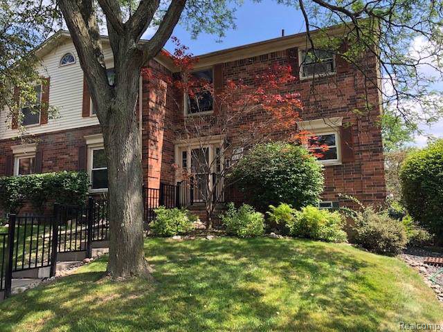 6292 Pepper Hill Street - Photo 1
