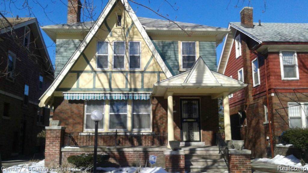 3770 Pasadena Street - Photo 1