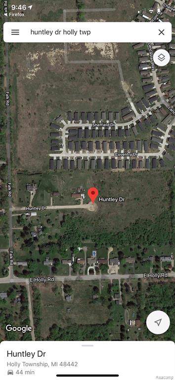 0 Huntley Dr - Photo 1