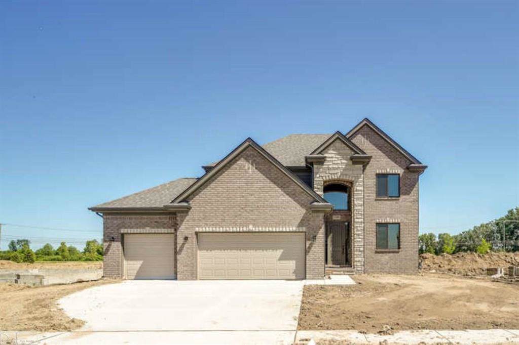 17185 Chianti Ct. - Photo 1