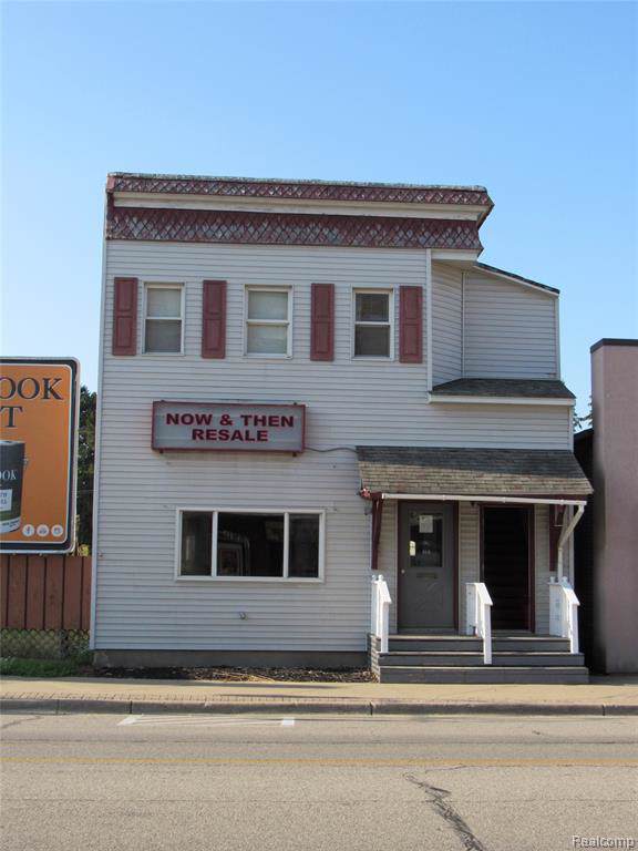 310 Huron Avenue - Photo 1