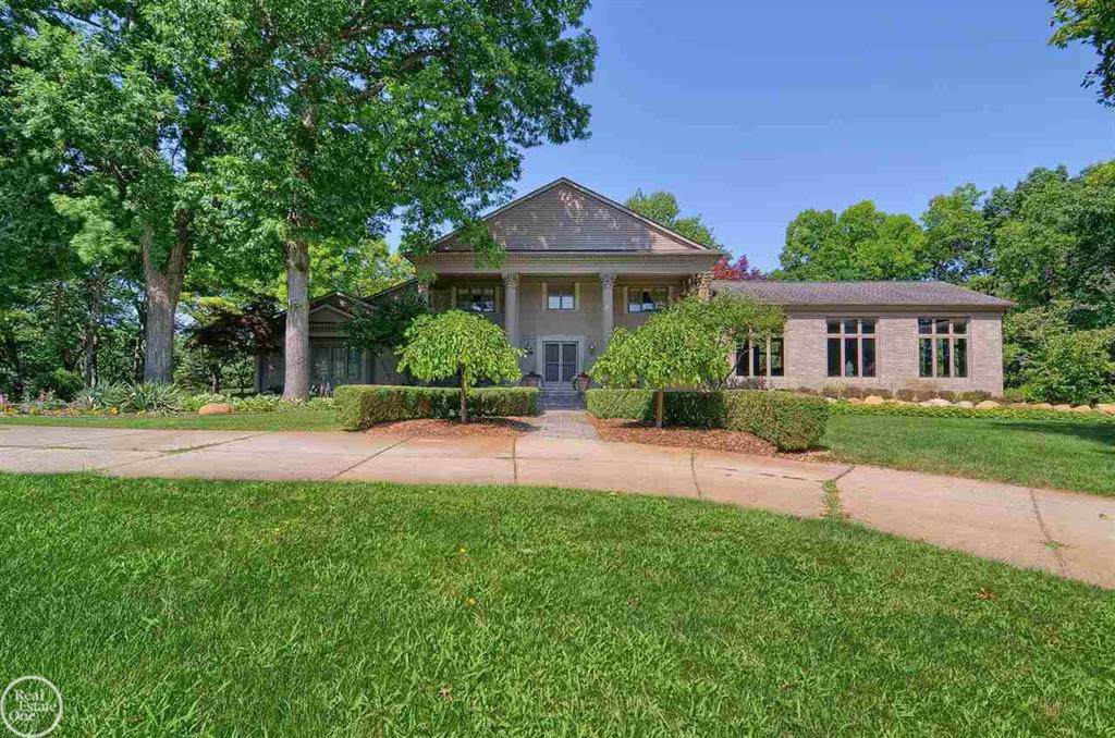 1201 Creekview Court - Photo 1