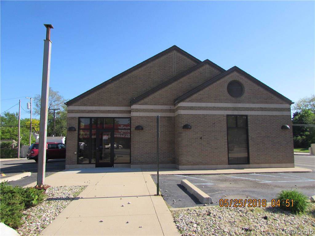2189 West Road - Photo 1