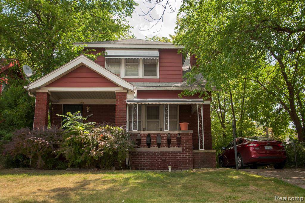 13940 Mark Twain Street - Photo 1