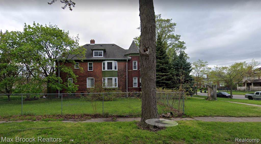 7226 Agnes Street - Photo 1