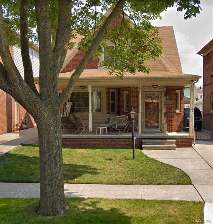 7020 Bingham Street - Photo 1