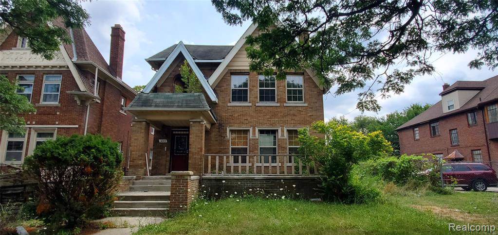 3315 Webb Street - Photo 1