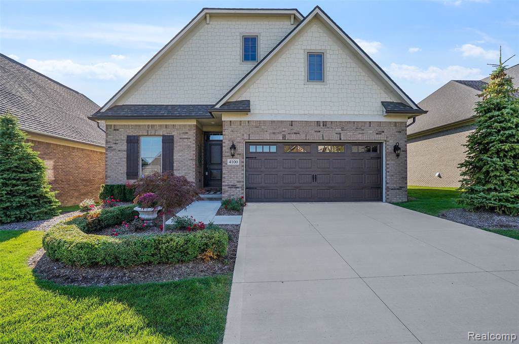 4100 Ashton Drive - Photo 1