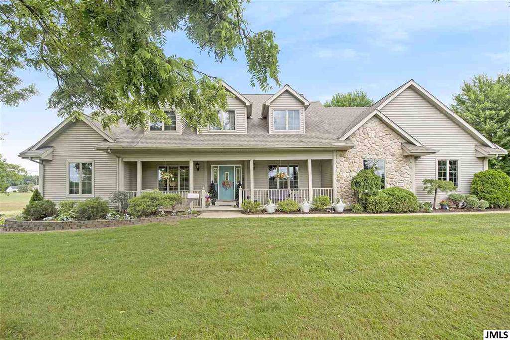 8991 Clark Lake Rd - Photo 1