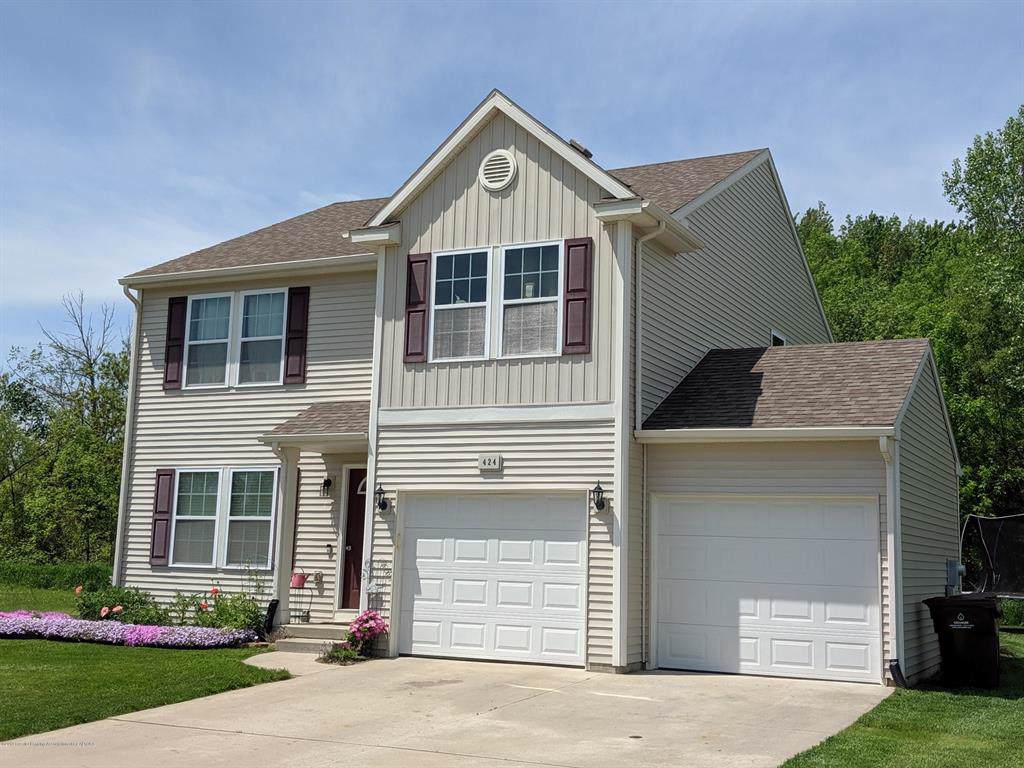 424 Spicetree Lane - Photo 1