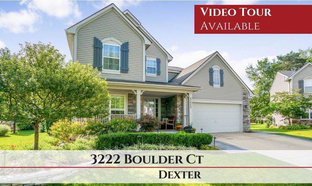 3222 Boulder Court - Photo 1