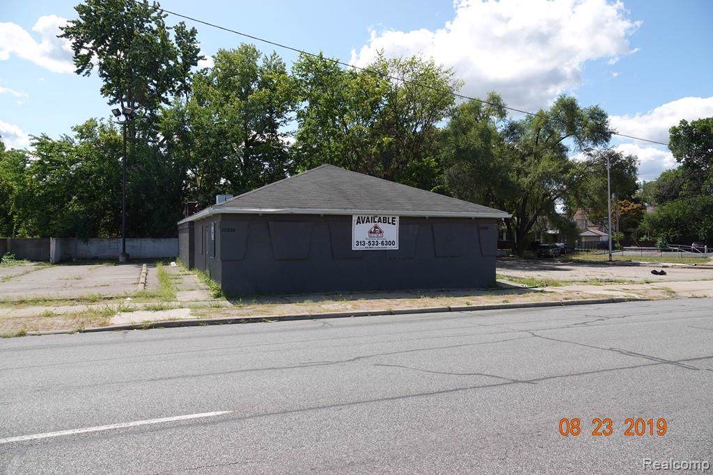 20939 Grand River Avenue - Photo 1