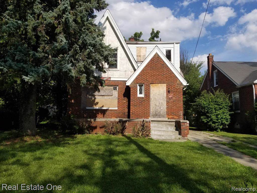 15344 Vaughan Street - Photo 1
