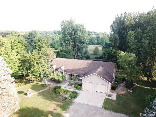 5845 Lum Road - Photo 1