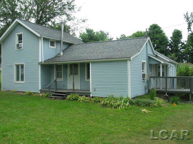 12960 North Adams Rd. - Photo 1