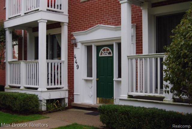 449 Eton Street - Photo 1