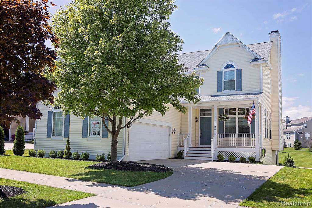 1190 Portsmouth Drive - Photo 1 1190 Portsmouth Drive - Photo 1