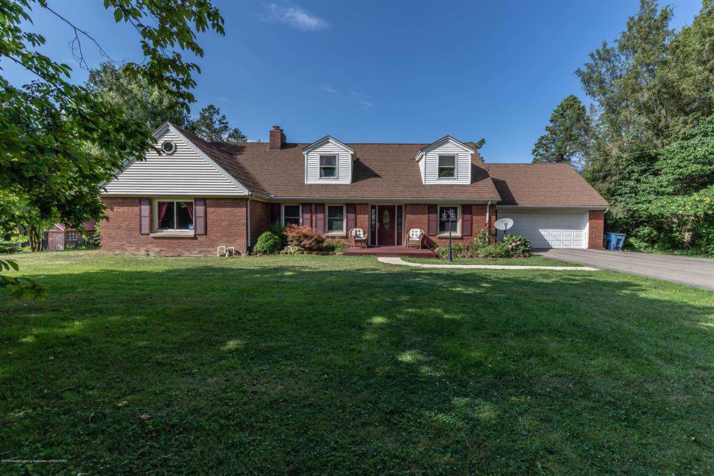 4540 Herbison Road - Photo 1