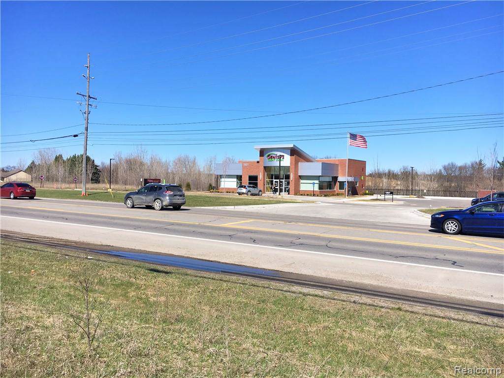 000 Ortonville Road - Photo 1
