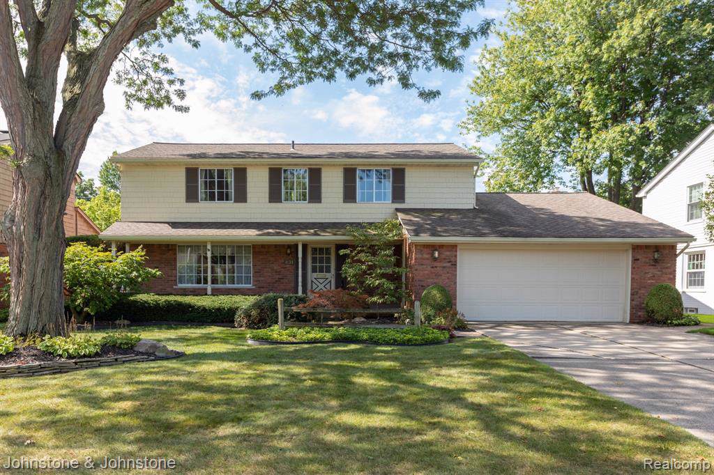 431 Saddle Lane - Photo 1
