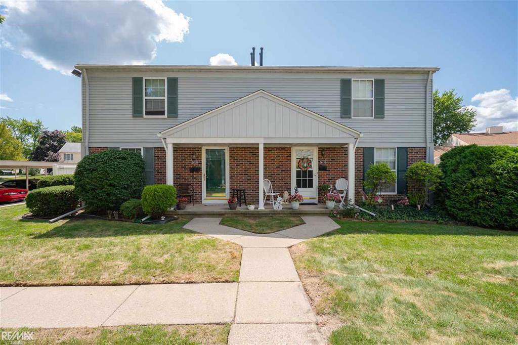 24034 Meadow Bridge - Photo 1