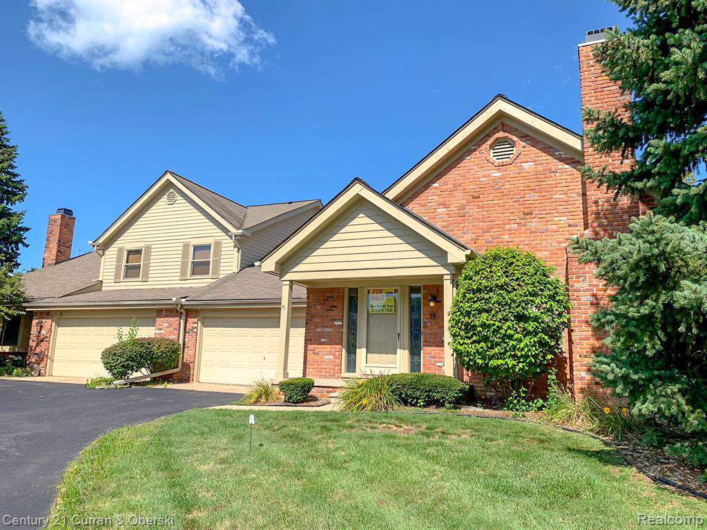 6 Geneva Court - Photo 1