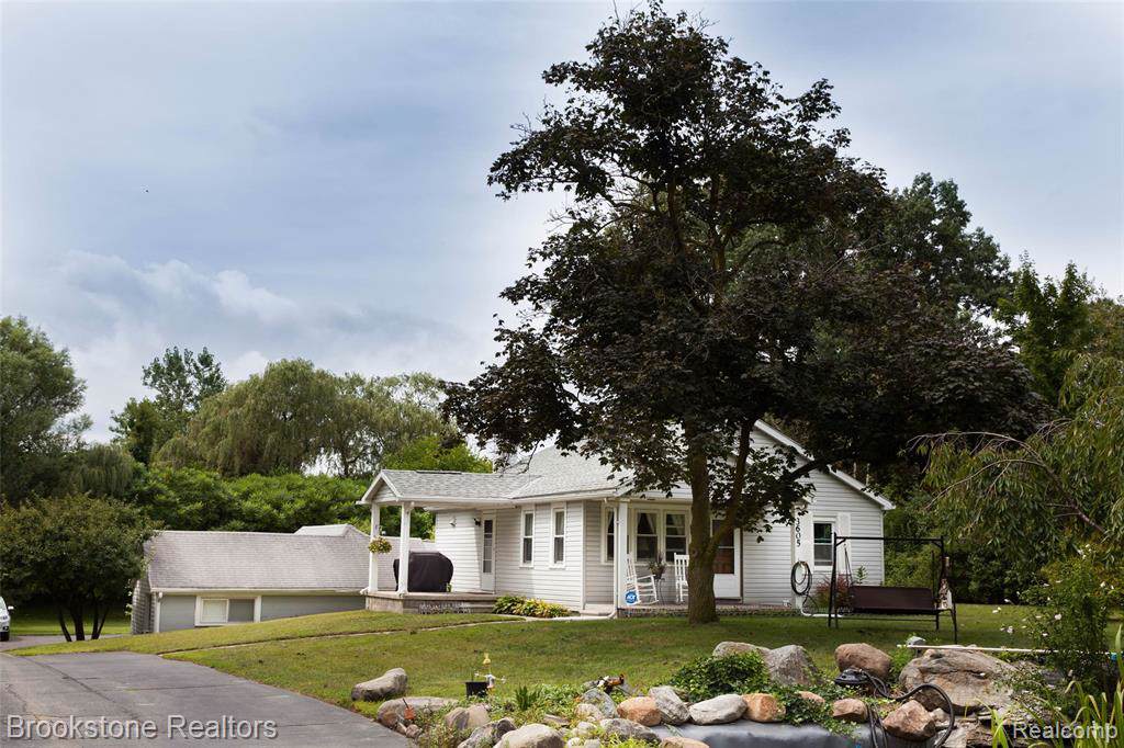 3605 Hatfield Drive - Photo 1