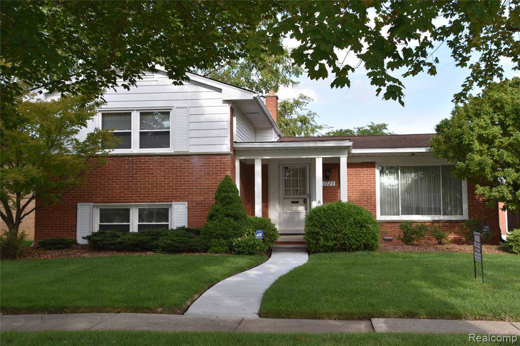 1723 Trenton Drive - Photo 1