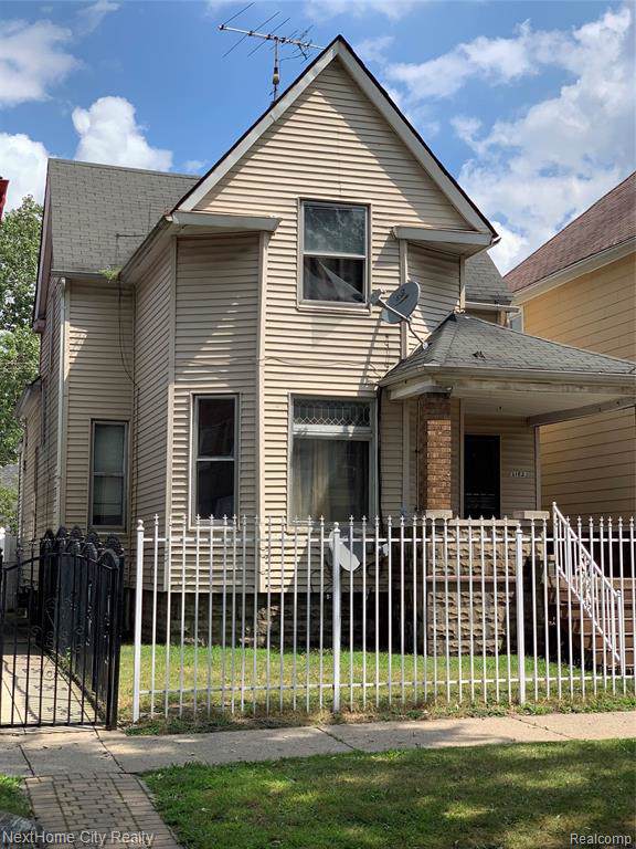 2182 Lansing Street - Photo 1