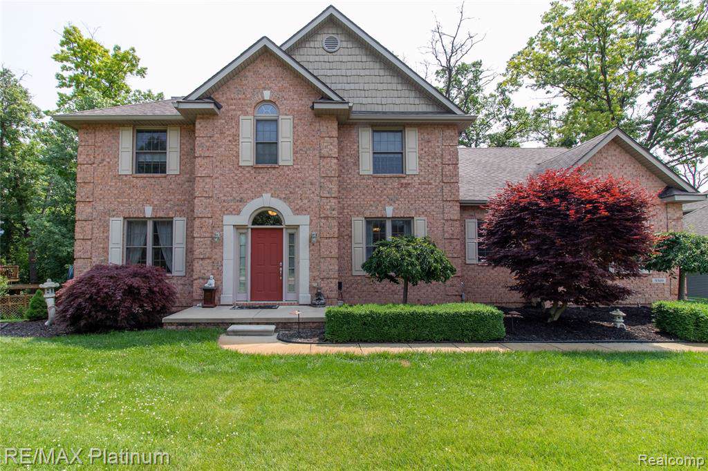 9369 Sheltering Oaks Drive - Photo 1