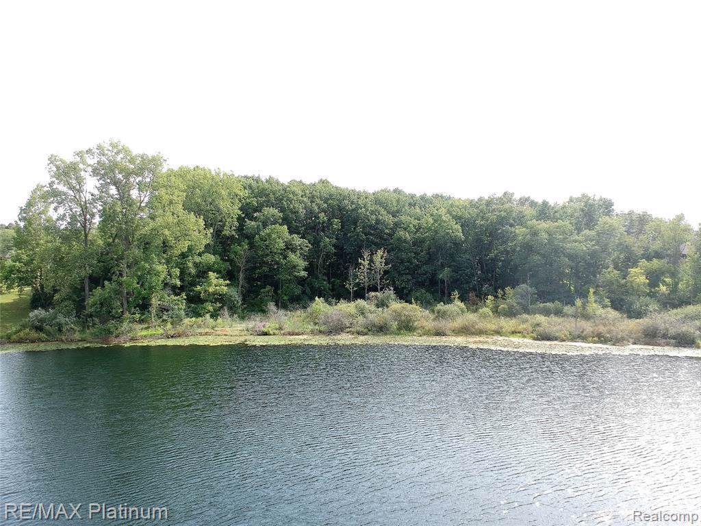 450 Demode - Parcel A Road - Photo 1