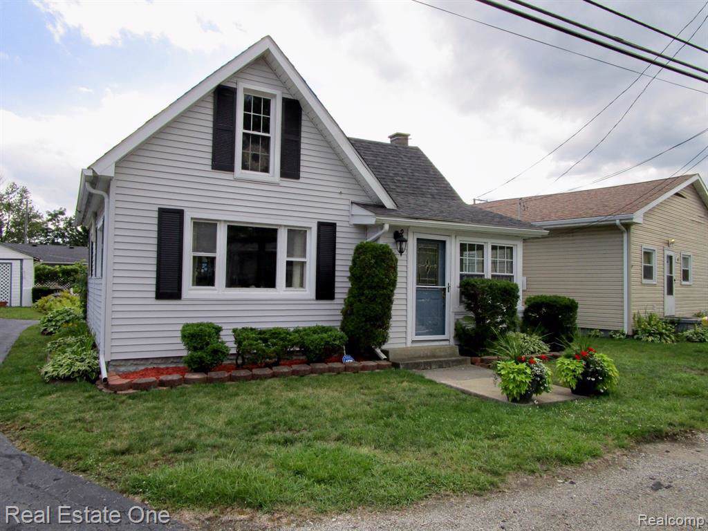 6930 Huron River Drive - Photo 1