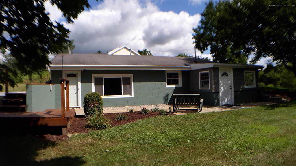 6635 Meridian Road - Photo 1