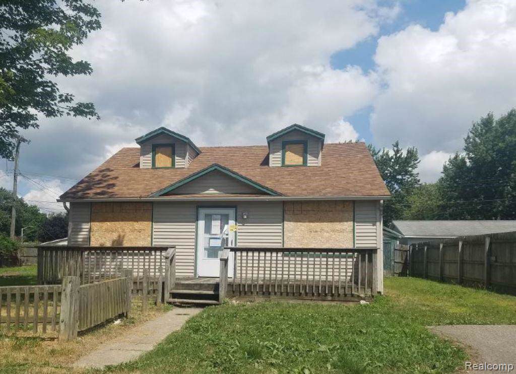 5805 Parkview Street - Photo 1