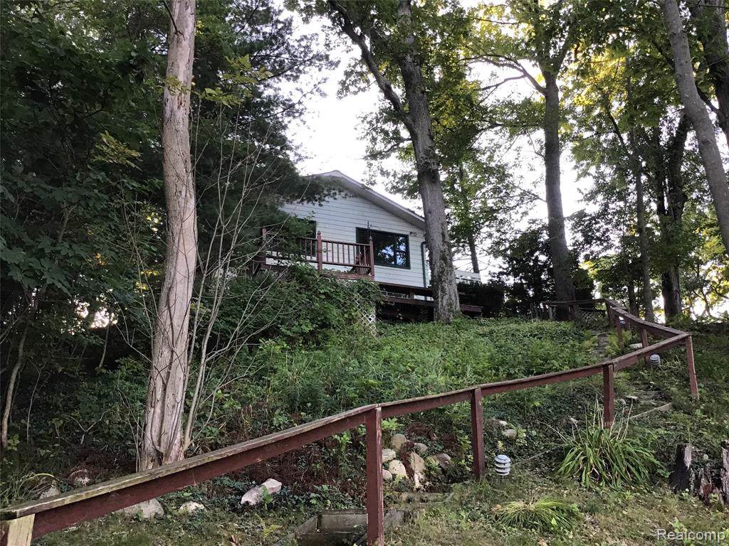 3623 Merritt Lake Drive - Photo 1
