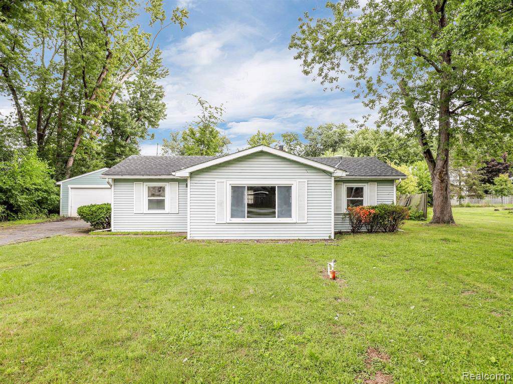 7840 Forrestway Drive - Photo 1