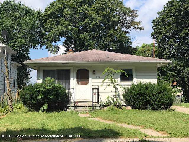 1136 Mccullough Street - Photo 1
