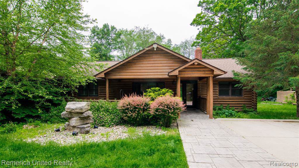 7500 Pingree Rd Road - Photo 1