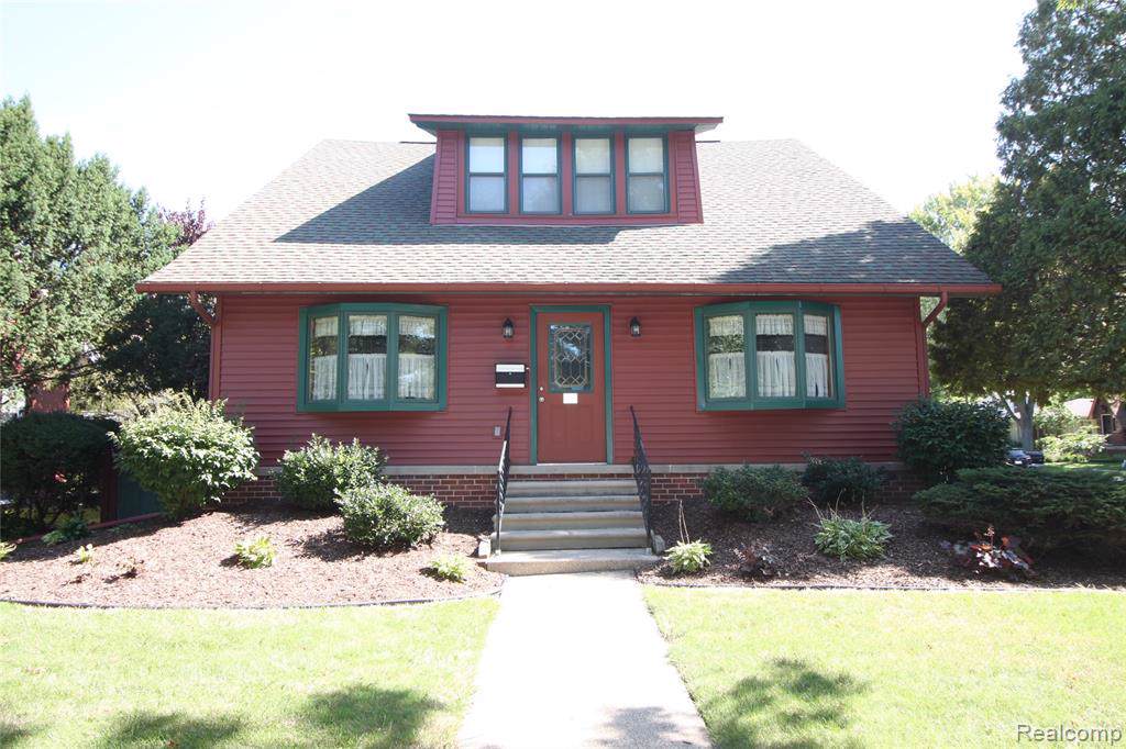 117 Crocker Boulevard - Photo 1