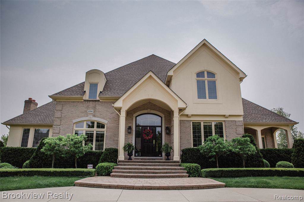 2841 Long Winter Lane - Photo 1
