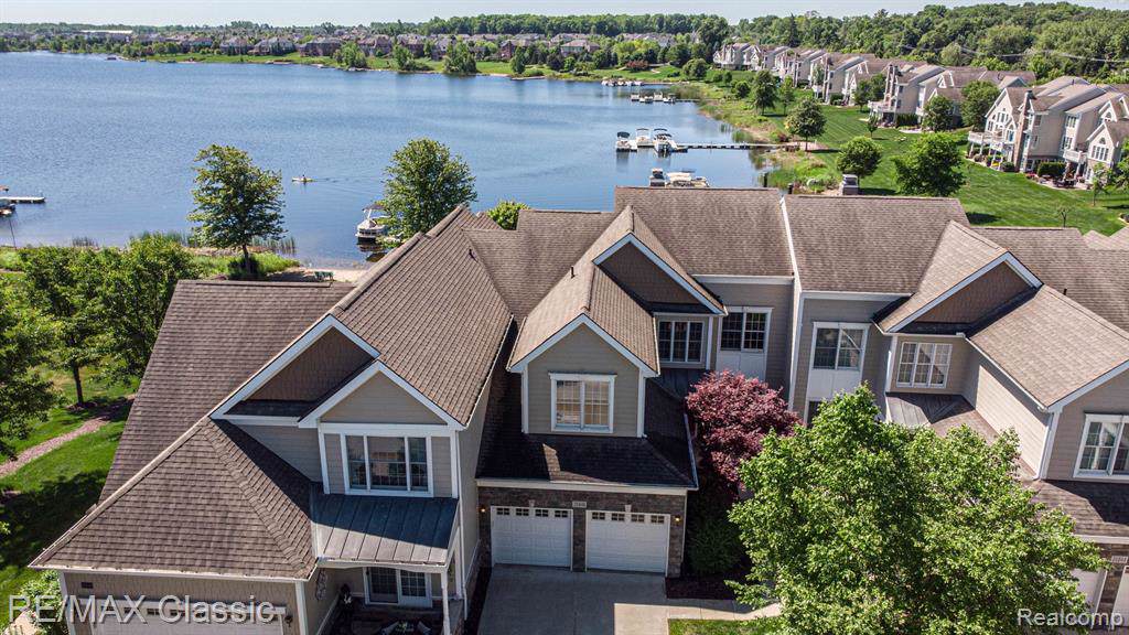 25846 Island Lake Drive - Photo 1