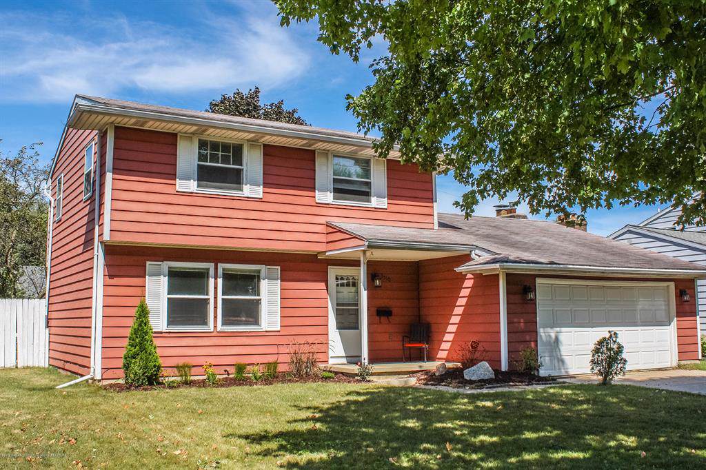 3510 Sandhurst Drive - Photo 1