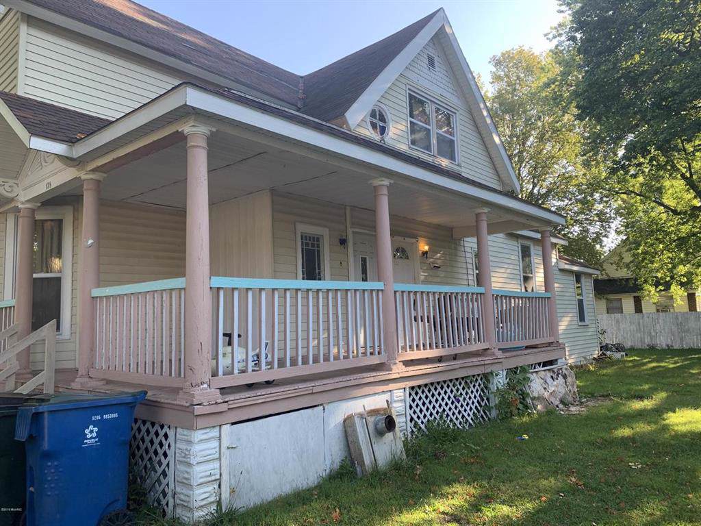 138 Jefferson St - Photo 1