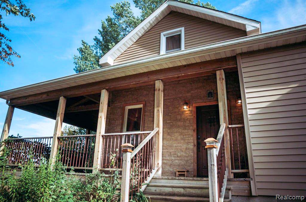 7419 Vassar Road - Photo 1