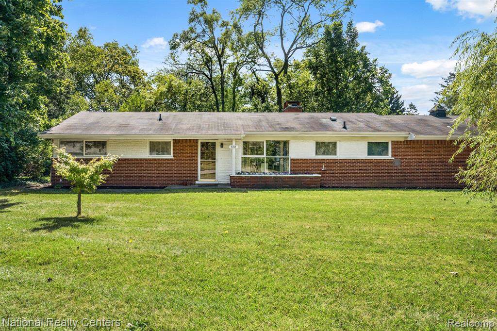 5417 Cambourne Place - Photo 1
